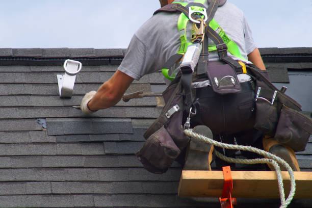 Best Gutter Installation and Roofing  in Highland Falls, NY
