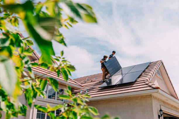 Gutter Installation and Roofing in Highland Falls, NY