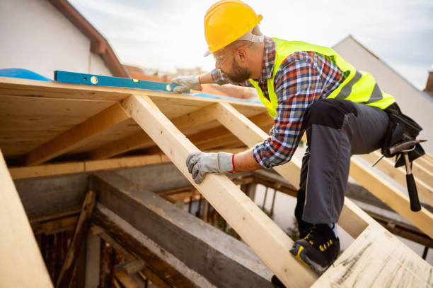 Best Residential Roofing Contractor  in Highland Falls, NY