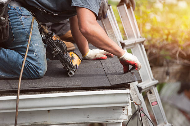 Best Metal Roofing Contractor  in Highland Falls, NY