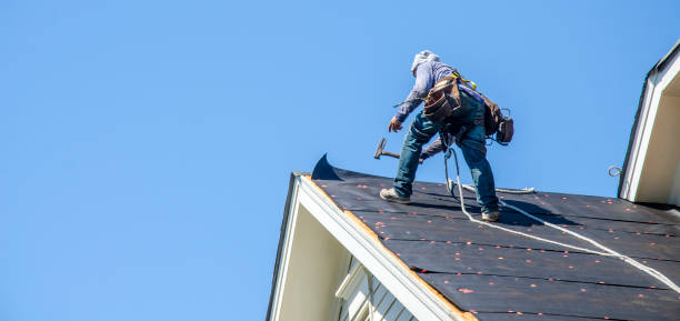 Best Metal Roofing Contractor  in Highland Falls, NY